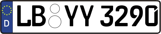 LB-YY3290