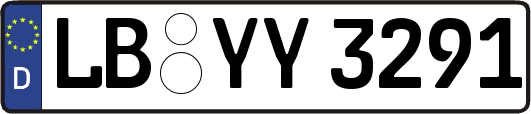 LB-YY3291