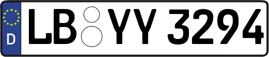 LB-YY3294