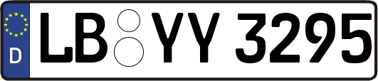 LB-YY3295