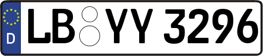 LB-YY3296