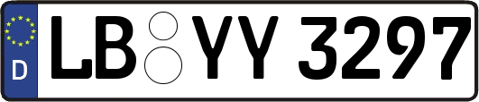 LB-YY3297