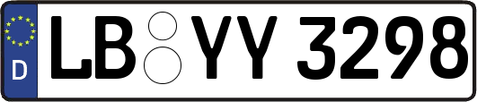 LB-YY3298