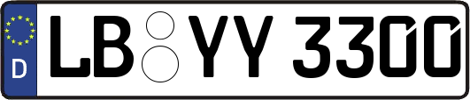 LB-YY3300