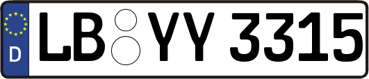 LB-YY3315