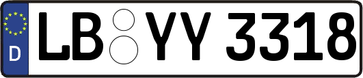 LB-YY3318