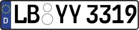 LB-YY3319