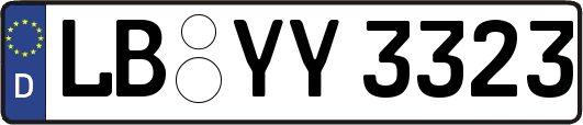 LB-YY3323