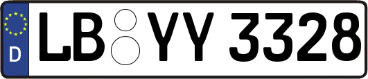 LB-YY3328