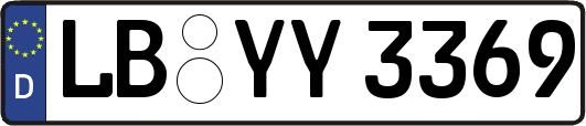 LB-YY3369