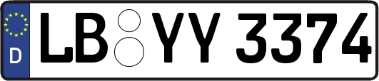 LB-YY3374
