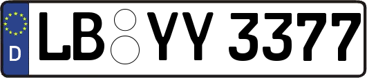 LB-YY3377