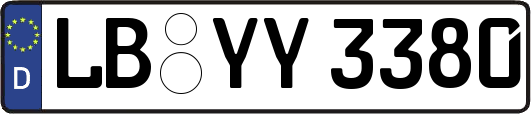 LB-YY3380