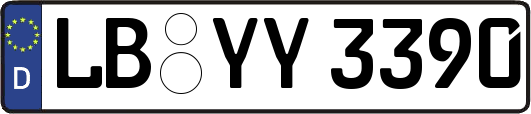 LB-YY3390