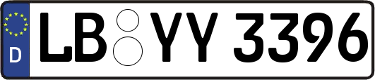 LB-YY3396