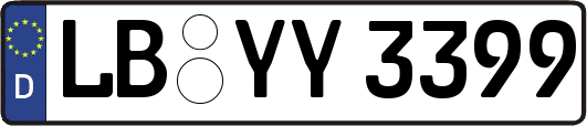 LB-YY3399