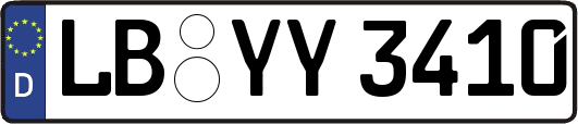 LB-YY3410