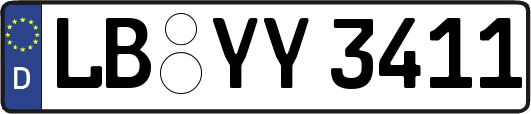 LB-YY3411