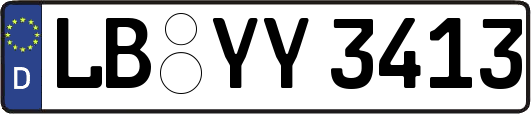 LB-YY3413