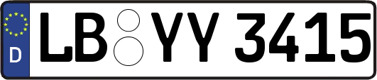 LB-YY3415