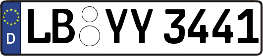 LB-YY3441