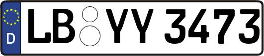 LB-YY3473