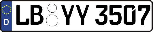 LB-YY3507