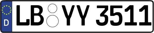 LB-YY3511