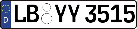 LB-YY3515