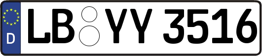 LB-YY3516