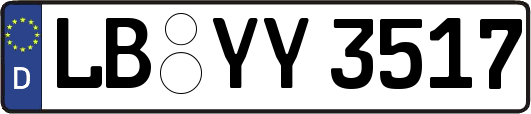 LB-YY3517