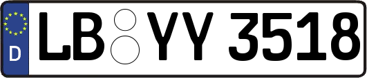 LB-YY3518