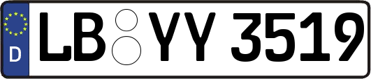 LB-YY3519