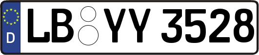 LB-YY3528