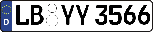 LB-YY3566