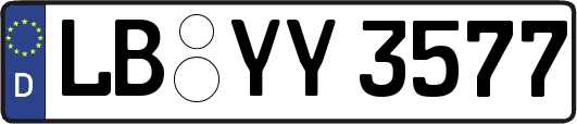 LB-YY3577