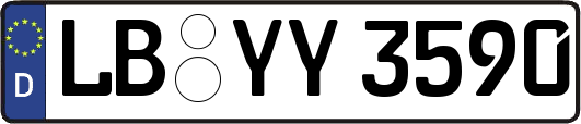 LB-YY3590