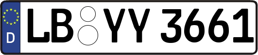 LB-YY3661