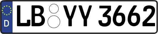 LB-YY3662