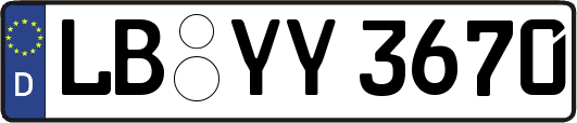 LB-YY3670