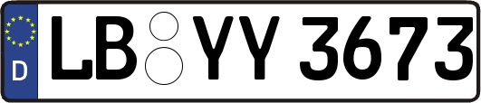 LB-YY3673