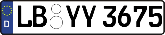 LB-YY3675
