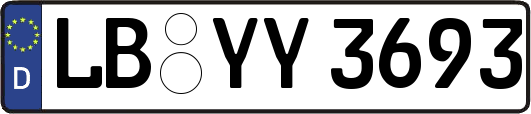 LB-YY3693