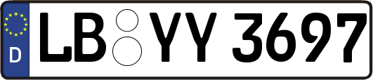 LB-YY3697