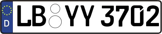LB-YY3702
