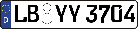 LB-YY3704