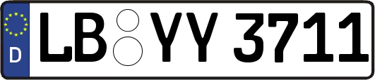 LB-YY3711
