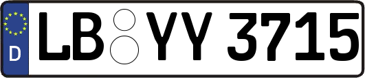 LB-YY3715