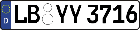 LB-YY3716