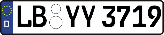 LB-YY3719